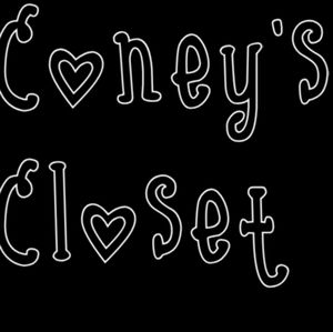 Meet your Posher, Coney